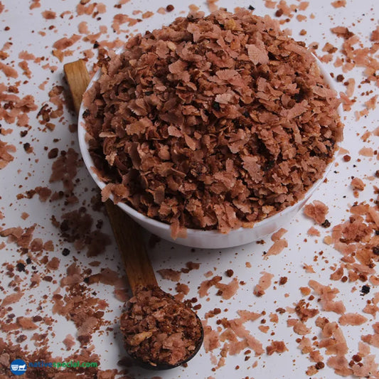 Vallanadu Flattened Rice Seeval