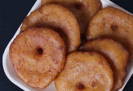 Velliyanai Adhirasam – வெள்ளியணை அதிரசம்