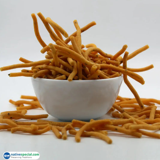 Maami Murukku – மாமி முறுக்கு - 200gms