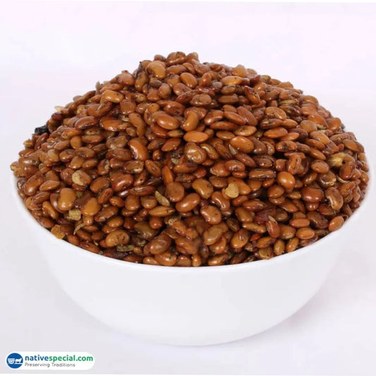 Sprouted Ghee Pepper HorseGram – முளைகட்டிய நெய் மிளகு கொள்ளு - 200gms