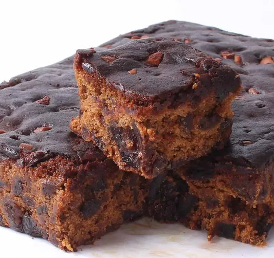 Thodupuzha Rich Plum Cake