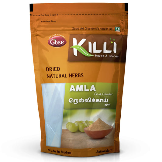 Amla Fruit Powder