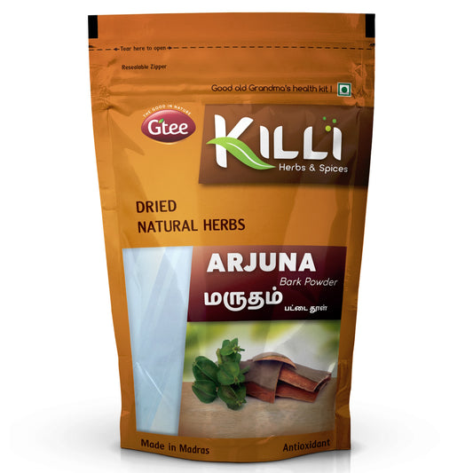 Arjuna Bark Powder