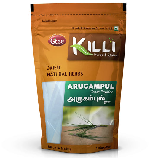 Arugampul Grass Powder