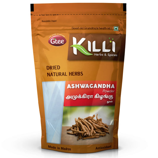 Ashwagandha Powder