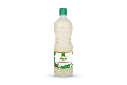 Coconut Oil 1L