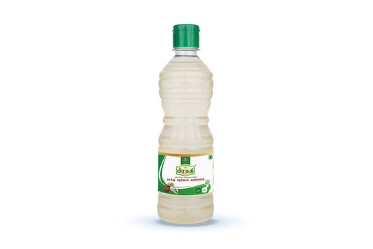 Coconut Oil 500ml