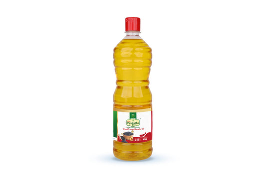 Gingelly Oil 1L