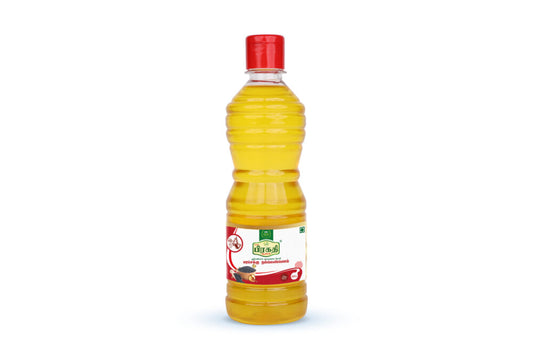 Gingelly Oil 500ml