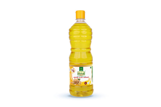 Groundnut Oil  1L