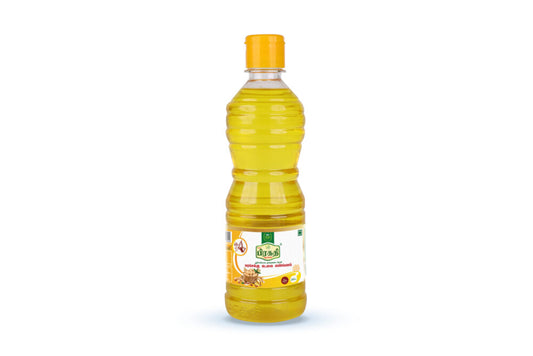 Groundnut Oil  500ML