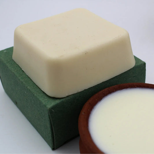 Handmade Goat Milk Soap
