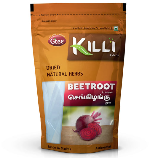 Beetroot Powder