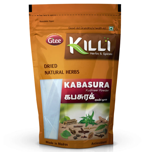 KILLI Kadukkai Powder