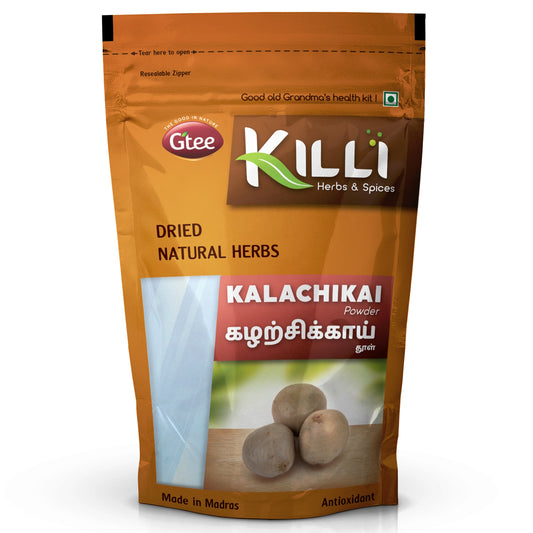 KILLI Kalachikai Powder