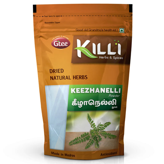 KILLI Keezhanelli Powder