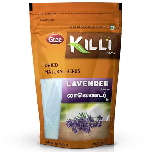 KILLI Lavender Flower