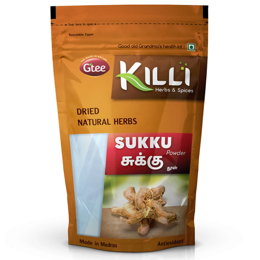 KILLI Sukku Powder