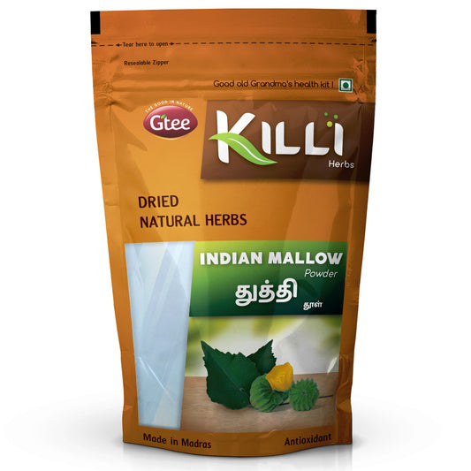 KILLI Thuthi Powder