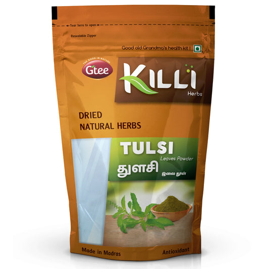 KILLI Tulsi Leaves Powder