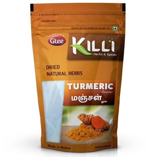 KILLI Turmeric Powder