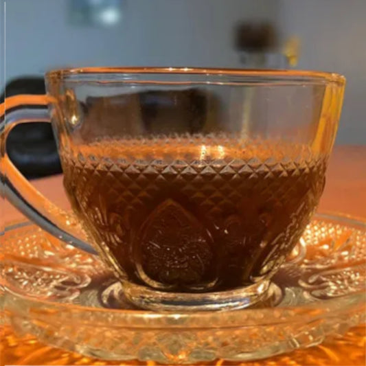 Kabasura Kudineer Syrup