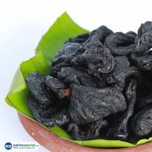Malabar Kodampuli