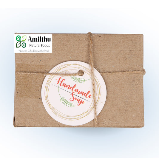 NalanguMaavu Soap 100 gm