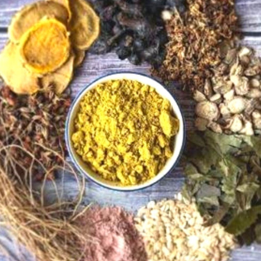 Nalangu Maavu100g