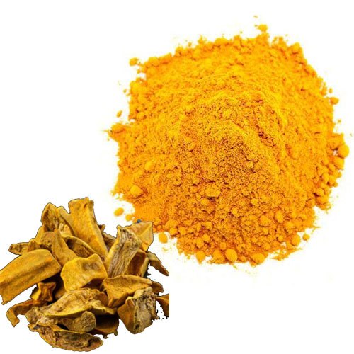 Kasthuri Manjal Powder 100g